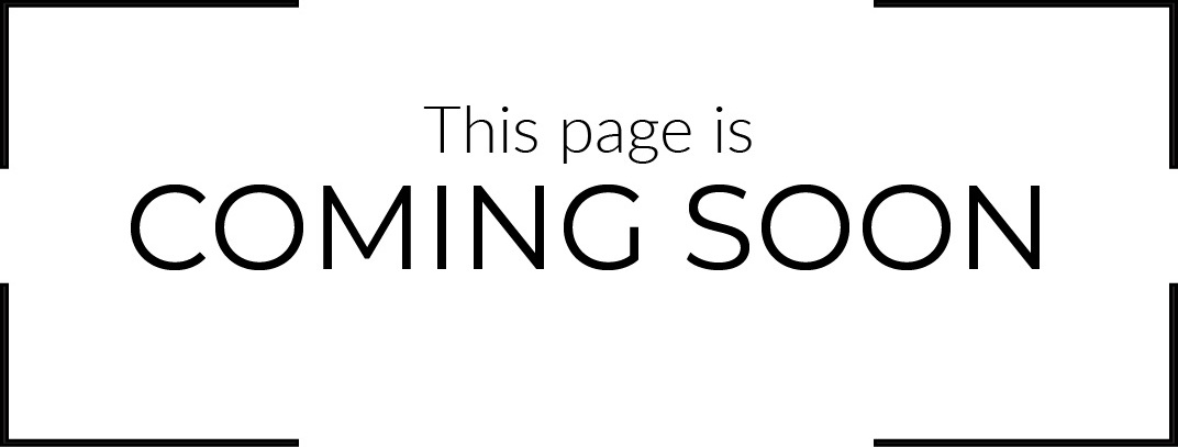 Nature Coming Soon